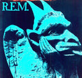 R.E.M.: Chronic Town E.P. ( Vinyl )