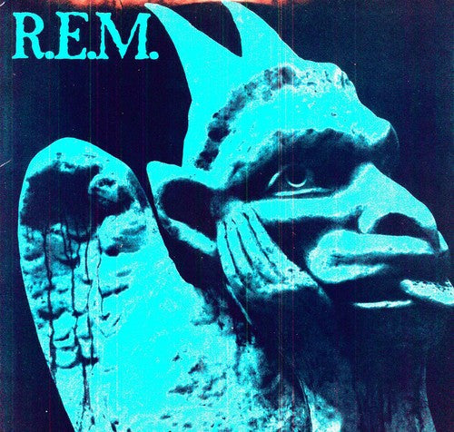 R.E.M.: Chronic Town E.P. ( Vinyl )