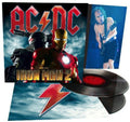 AC/DC: Iron Man 2 ( Vinyl )