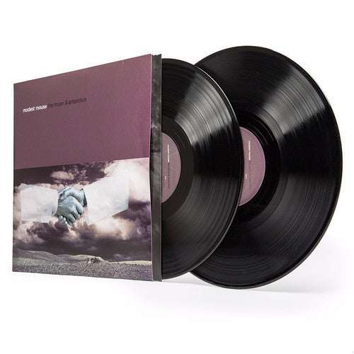 Modest Mouse: The Moon and Antarctica ( Vinyl )