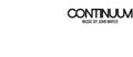 John Mayer: Continuum ( Vinyl )