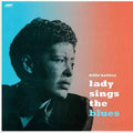 Billie Holiday: Lady Sings the Blues ( Vinyl )
