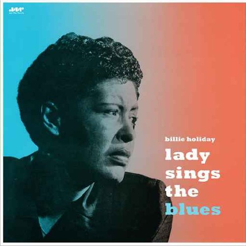 Billie Holiday: Lady Sings the Blues ( Vinyl )