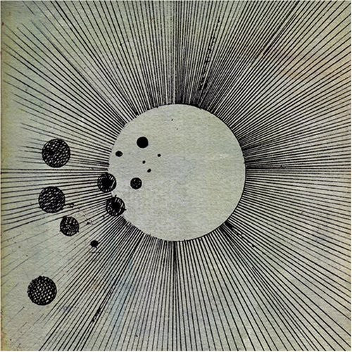 Flying Lotus: Cosmogramma ( Vinyl )