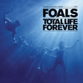 Foals: Total Life Forever ( Vinyl )
