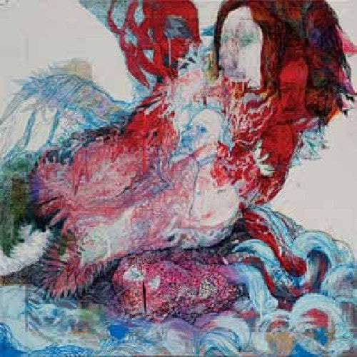 Thee Oh Sees: Warm Slime ( Vinyl )