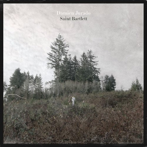 Damien Jurado: Saint Bartlett ( Vinyl )