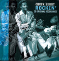 Chuck Berry: Rockin ( Vinyl )