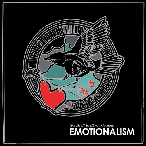 The Avett Brothers: Emotionalism ( Vinyl )