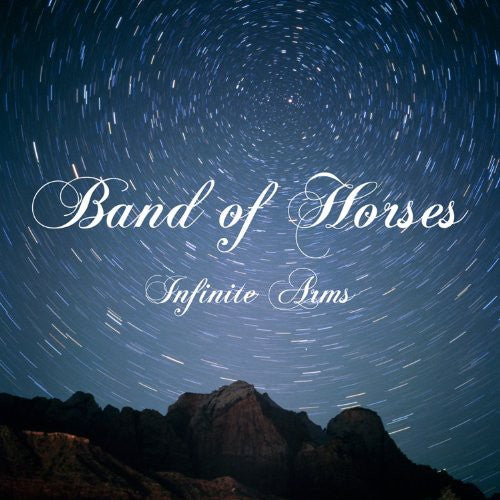 Band of Horses: Infinite Arms ( Vinyl )
