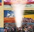 Broken Social Scene: Forgiveness Rock Record ( Vinyl )