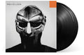 Madvillain: Madvillainy ( Vinyl )