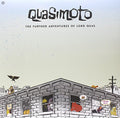 Quasimoto: The Further Adventures of Lord Quas ( Vinyl )