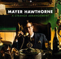 Mayer Hawthorne: Strange Arrangement ( Vinyl )