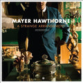 Mayer Hawthorne: Strange Arrangement Instrumentals ( Vinyl )