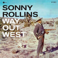 Sonny Rollins: Way Out West ( Vinyl )