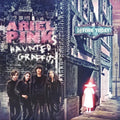 Ariel Pink's Haunted Graffiti: Before Today ( Vinyl )