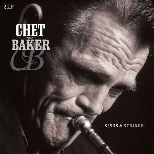 Chet Baker: Sings & Strings ( Vinyl )