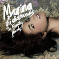 Marina and the Diamonds: Family Jewels ( Vinyl )