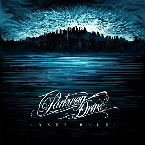 Parkway Drive: Deep Blue ( Vinyl )