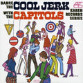 The Capitols: Dance the Cool Jerk ( Vinyl )