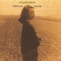 Sibylle Baier: Colour Green ( Vinyl )