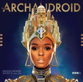 Janelle Monáe: The Archandroid ( Vinyl )