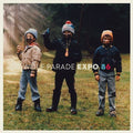 Wolf Parade: Expo 86 ( Vinyl )