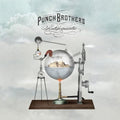 Punch Brothers: Antifogmatic ( Vinyl )