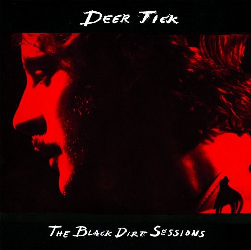 Deer Tick: The Black Dirt Sessions ( Vinyl )