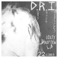 D.R.I.: The Dirty Rotten ( Vinyl )