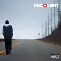 Eminem: Recovery ( Vinyl )