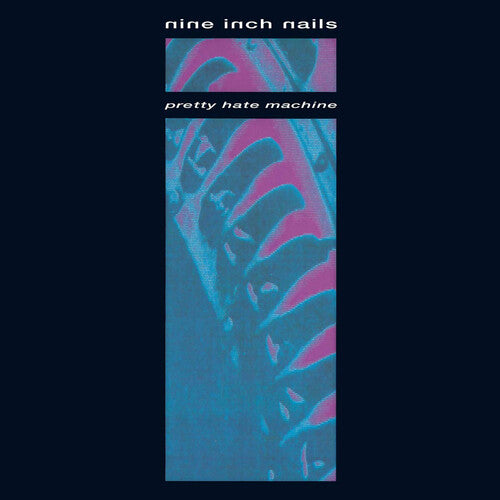 Nine Inch Nails: Pretty Hate Machine [Reissue] ( Vinyl )