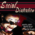 Social Distortion: White Light White Heat White Trash ( Vinyl )