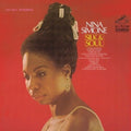 Nina Simone: Silk & Soul ( Vinyl )