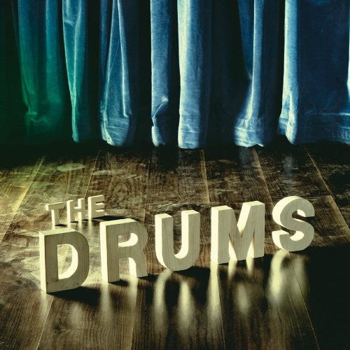 The Drums: Drums ( Vinyl )