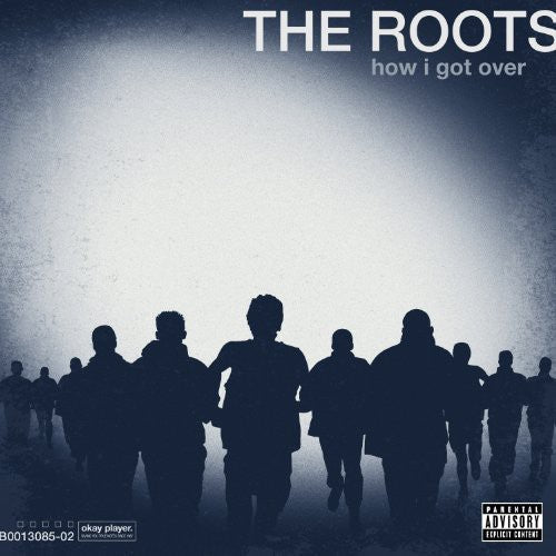 The Roots: How I Got Over ( Vinyl )