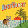 Best Coast: Crazy for You ( Vinyl )