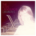 The Love Language: Libraries ( Vinyl )