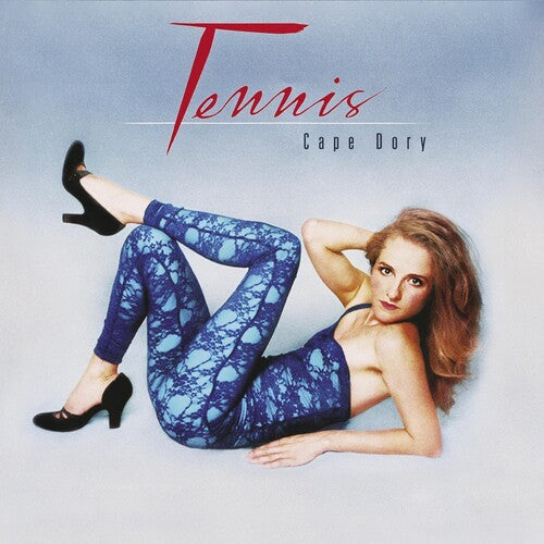 Tennis: Cape Dory ( Vinyl )