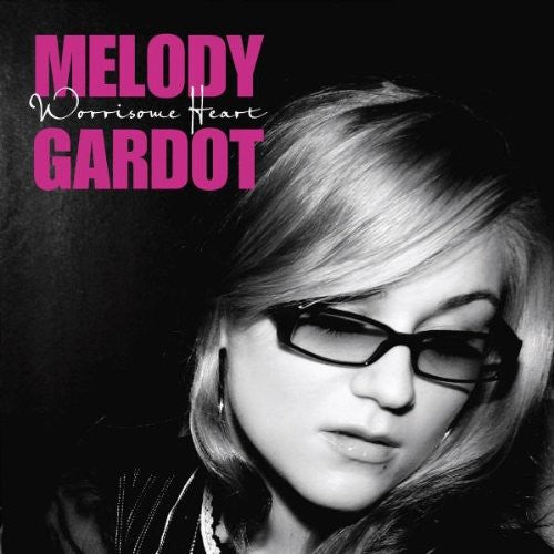 Melody Gardot: Worrisome Heart ( Vinyl )