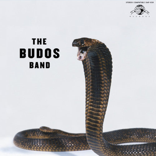 The Budos Band: The Budos Band III ( Vinyl )
