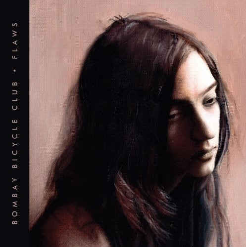 Bombay Bicycle Club: Flaws ( Vinyl )