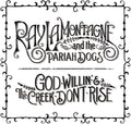 Ray LaMontagne: God Willin' and The Creek Don't Rise ( Vinyl )