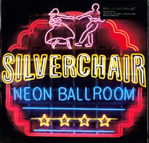 Silverchair: Neon Ballroom ( Vinyl )