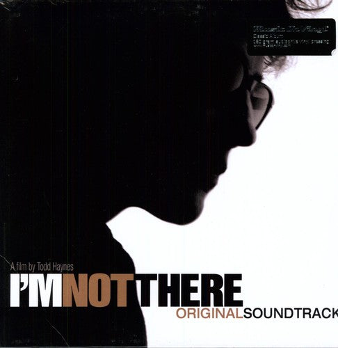 Various Artists: I'm Not There ( Vinyl )