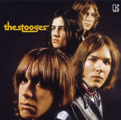 The Stooges: The Stooges ( Vinyl )