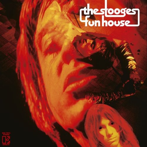 The Stooges: Fun House ( Vinyl )