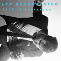 LCD Soundsystem: This Is Happening ( Vinyl )