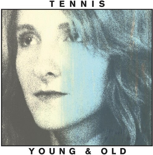 Tennis: Young and Old ( Vinyl )